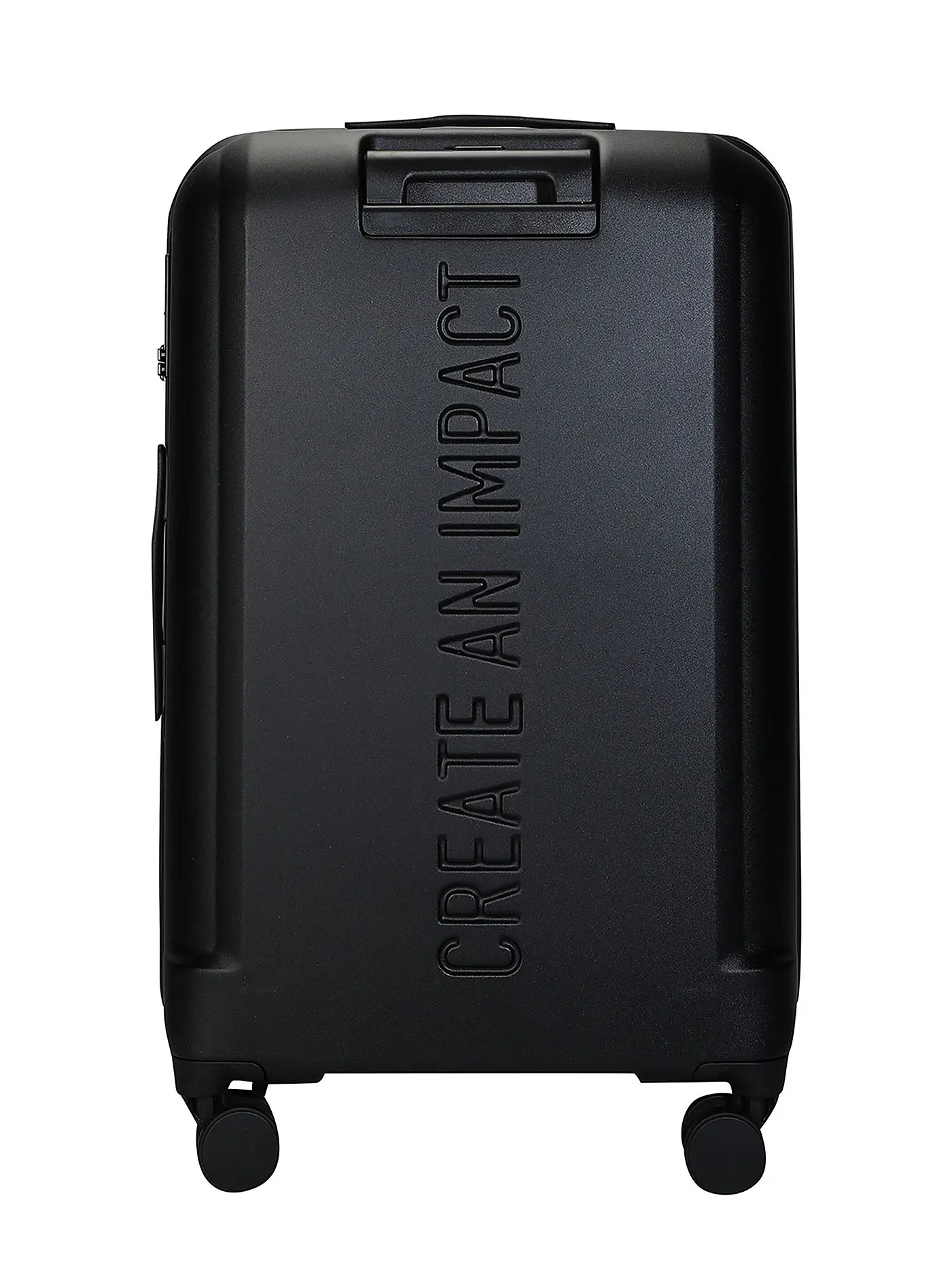 GOT BAG | Trolley RE:SHELL CHECKED | 